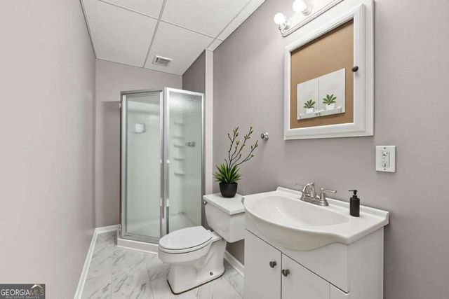 873 Edgewater Circle, Marietta, GA 30062