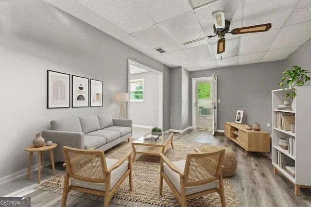 873 Edgewater Circle, Marietta, GA 30062