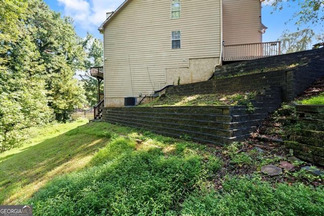 873 Edgewater Circle, Marietta, GA 30062