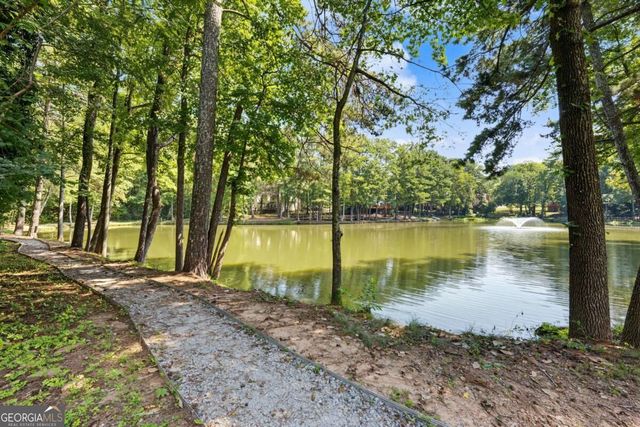 873 Edgewater Circle, Marietta, GA 30062