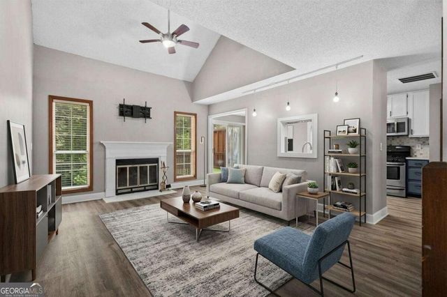 873 Edgewater Circle, Marietta, GA 30062