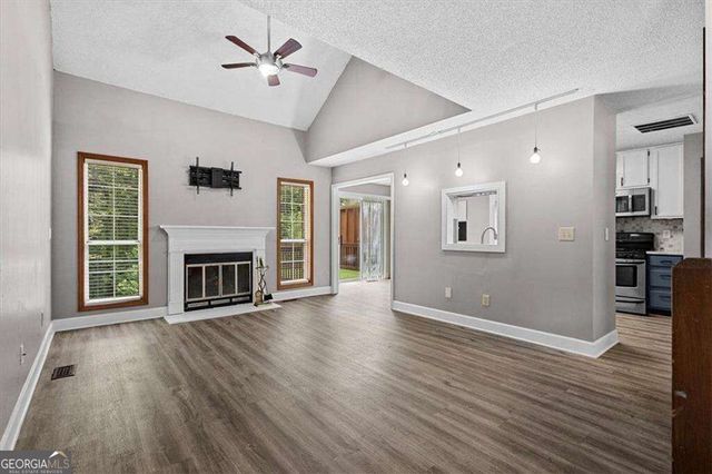 873 Edgewater Circle, Marietta, GA 30062
