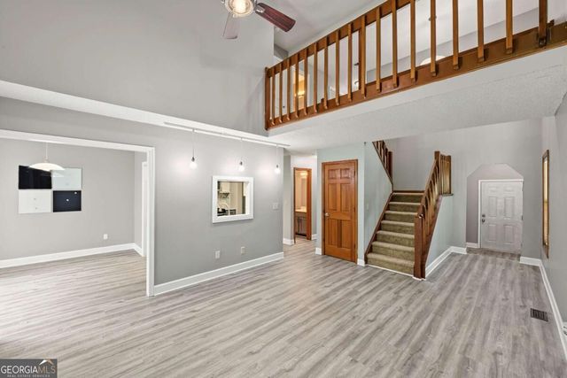 873 Edgewater Circle, Marietta, GA 30062
