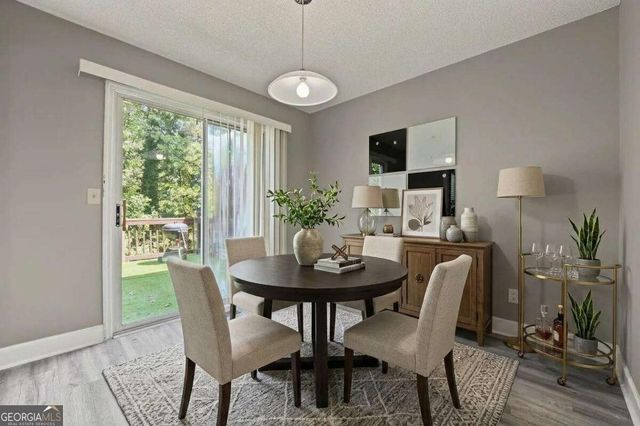873 Edgewater Circle, Marietta, GA 30062