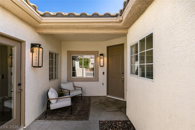 2897 Sunlit Glade Avenue, Henderson, NV 89074