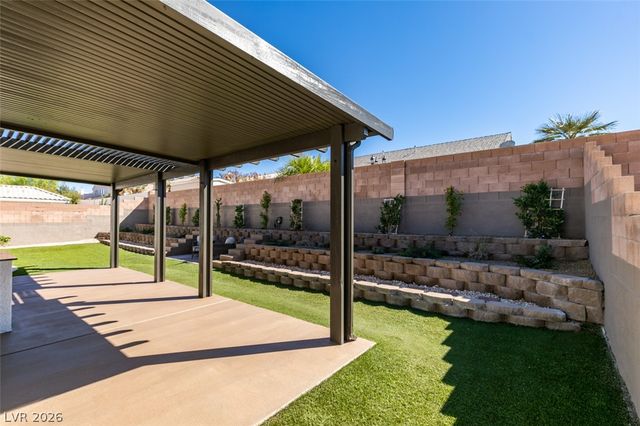 2897 Sunlit Glade Avenue, Henderson, NV 89074