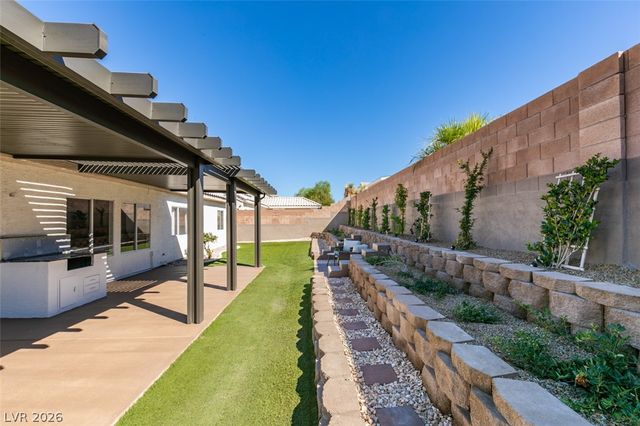 2897 Sunlit Glade Avenue, Henderson, NV 89074