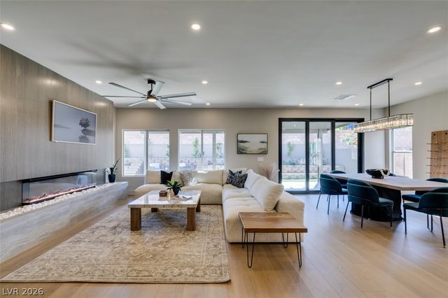 2897 Sunlit Glade Avenue, Henderson, NV 89074