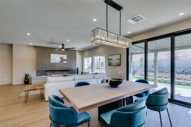 2897 Sunlit Glade Avenue, Henderson, NV 89074