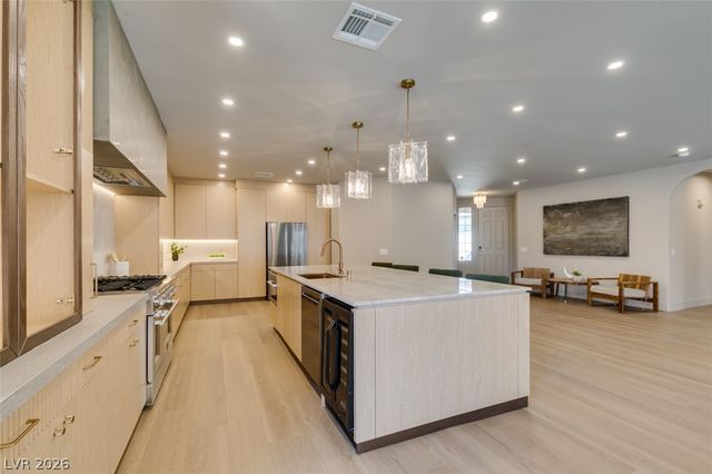 2897 Sunlit Glade Avenue, Henderson, NV 89074