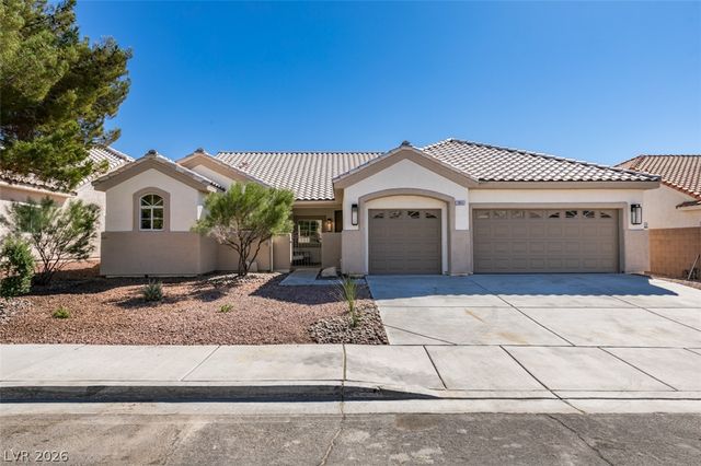 2897 Sunlit Glade Avenue, Henderson, NV 89074
