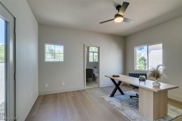 2897 Sunlit Glade Avenue, Henderson, NV 89074