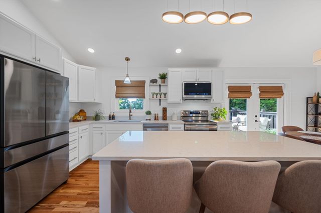 3594 Knollwood Hill Drive, Chattanooga, TN 37415