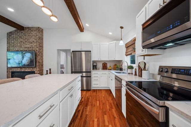 3594 Knollwood Hill Drive, Chattanooga, TN 37415