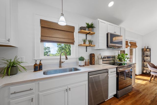 3594 Knollwood Hill Drive, Chattanooga, TN 37415