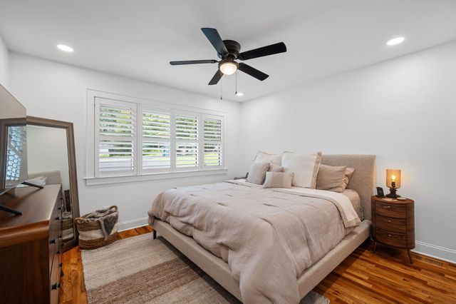 3594 Knollwood Hill Drive, Chattanooga, TN 37415