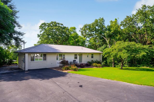 3594 Knollwood Hill Drive, Chattanooga, TN 37415