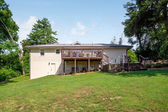 3594 Knollwood Hill Drive, Chattanooga, TN 37415