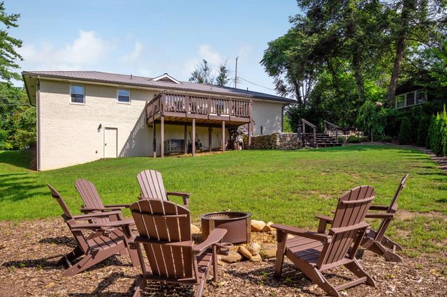 3594 Knollwood Hill Drive, Chattanooga, TN 37415