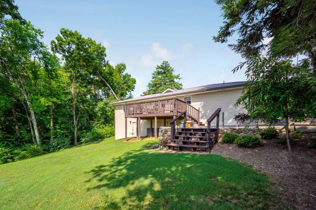 3594 Knollwood Hill Drive, Chattanooga, TN 37415