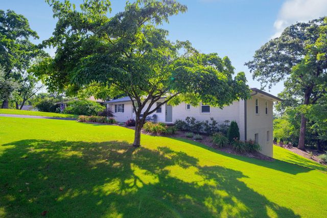 3594 Knollwood Hill Drive, Chattanooga, TN 37415