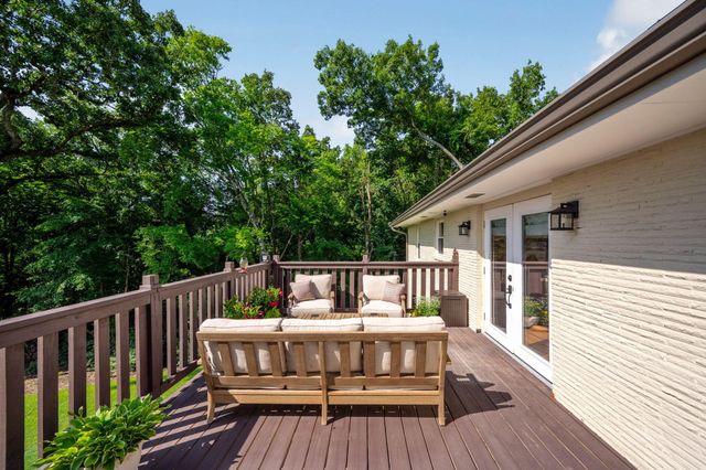 3594 Knollwood Hill Drive, Chattanooga, TN 37415