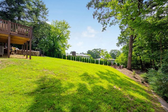 3594 Knollwood Hill Drive, Chattanooga, TN 37415