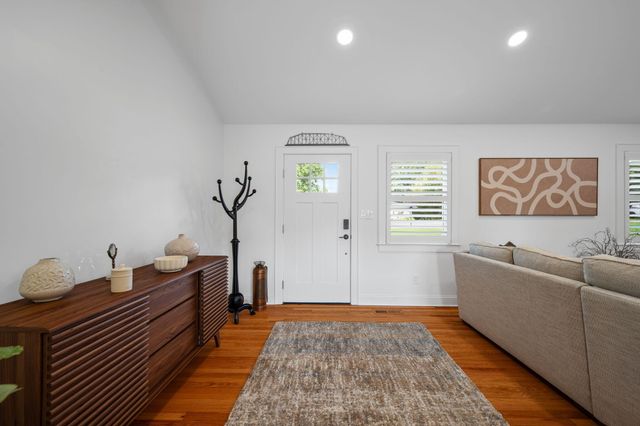 3594 Knollwood Hill Drive, Chattanooga, TN 37415