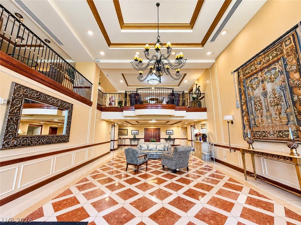 30 Strada Di Villaggio 137, Henderson, NV 89011 — photo 2