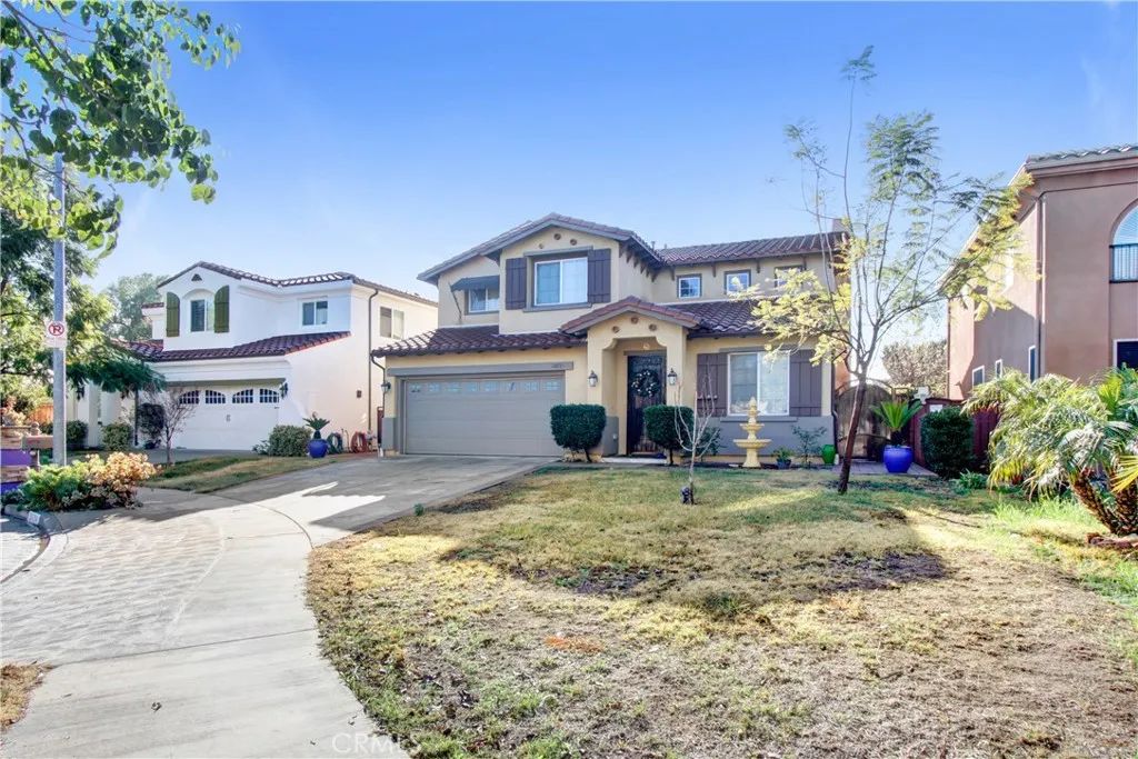 20724 Napa, Winnetka, CA 91306
