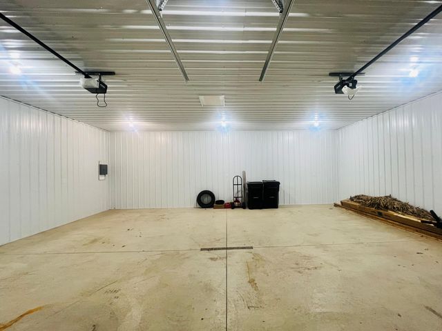 502 5th Street E, Herman, MN 56248