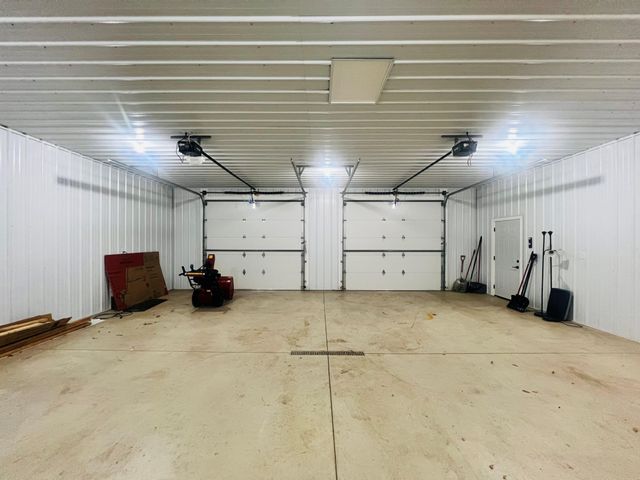 502 5th Street E, Herman, MN 56248