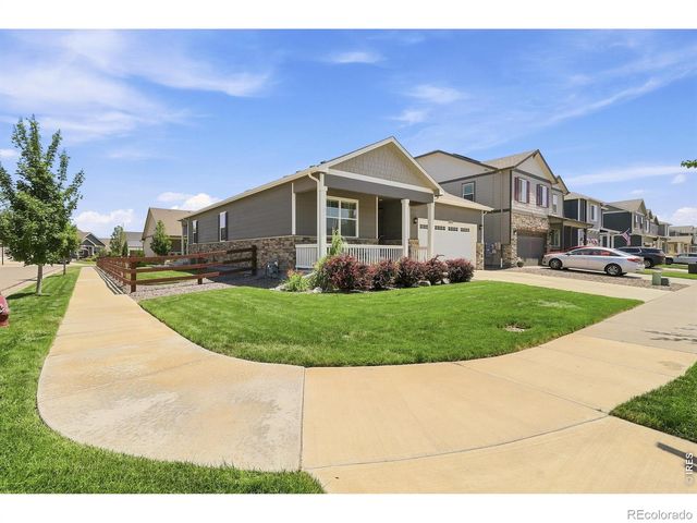 1911 Raindrop Drive, Windsor, CO 80550