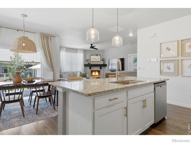 1911 Raindrop Drive, Windsor, CO 80550