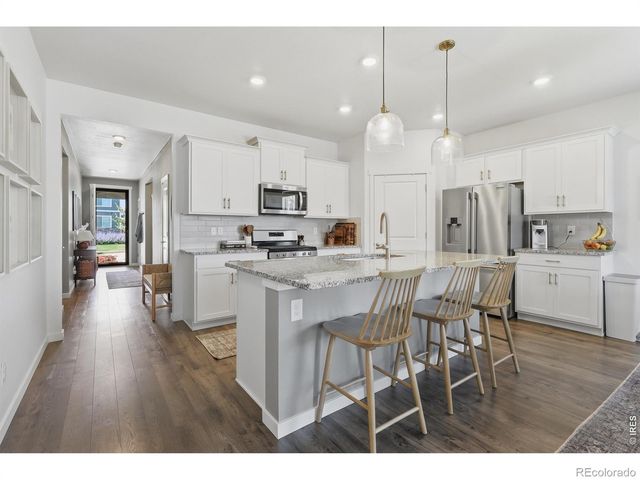1911 Raindrop Drive, Windsor, CO 80550
