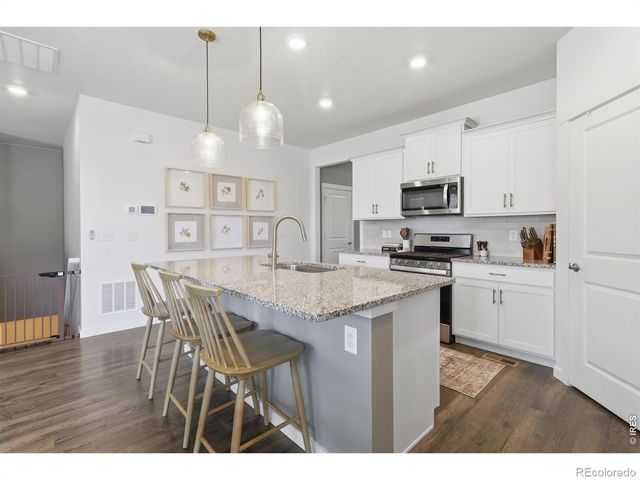 1911 Raindrop Drive, Windsor, CO 80550