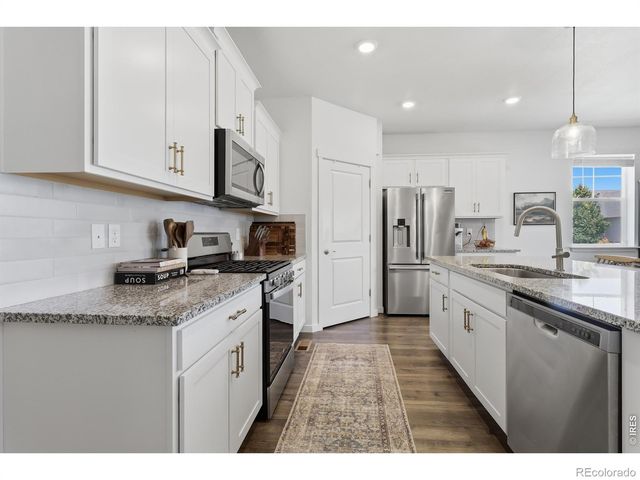 1911 Raindrop Drive, Windsor, CO 80550