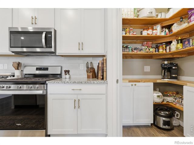 1911 Raindrop Drive, Windsor, CO 80550