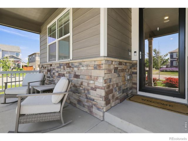 1911 Raindrop Drive, Windsor, CO 80550