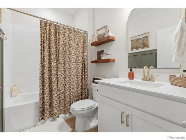 1911 Raindrop Drive, Windsor, CO 80550