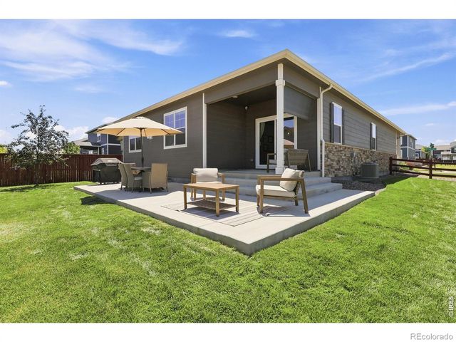 1911 Raindrop Drive, Windsor, CO 80550