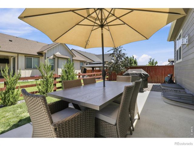 1911 Raindrop Drive, Windsor, CO 80550