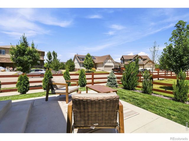 1911 Raindrop Drive, Windsor, CO 80550