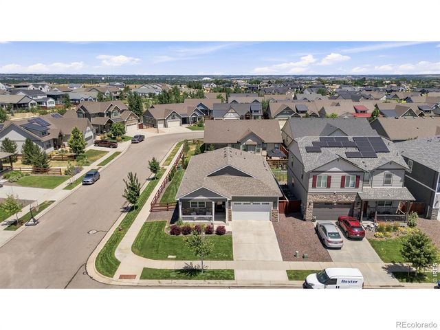 1911 Raindrop Drive, Windsor, CO 80550