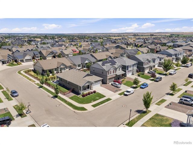 1911 Raindrop Drive, Windsor, CO 80550
