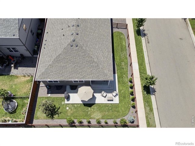 1911 Raindrop Drive, Windsor, CO 80550