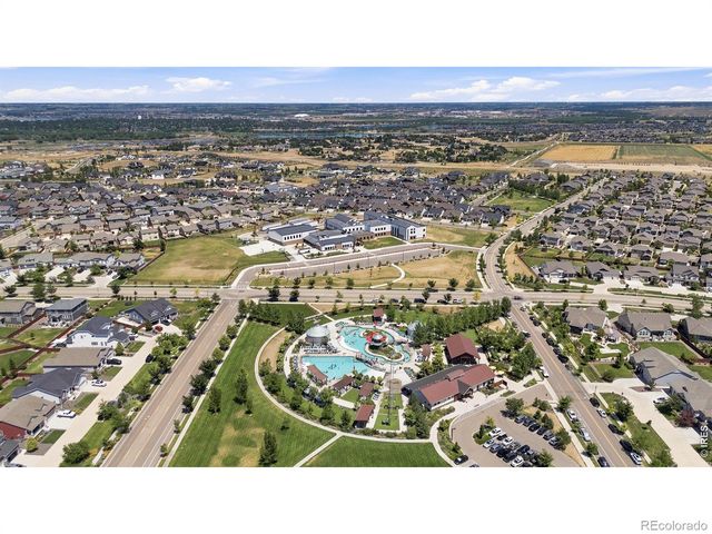 1911 Raindrop Drive, Windsor, CO 80550