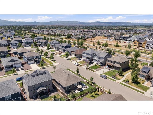 1911 Raindrop Drive, Windsor, CO 80550