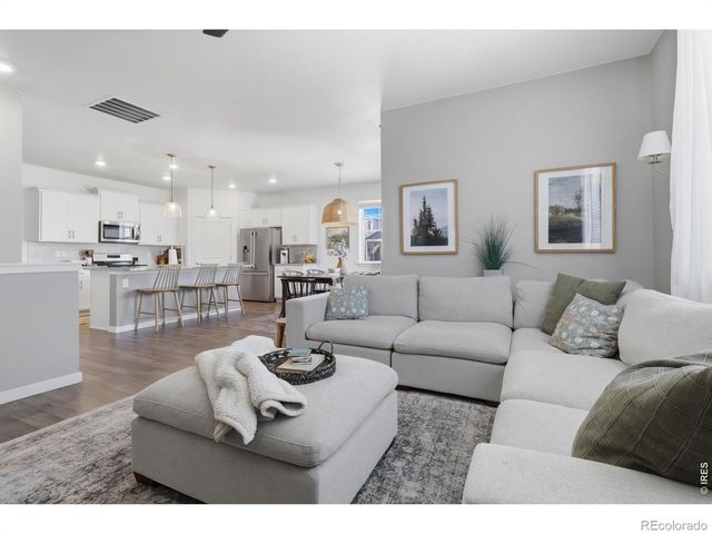 1911 Raindrop Drive, Windsor, CO 80550