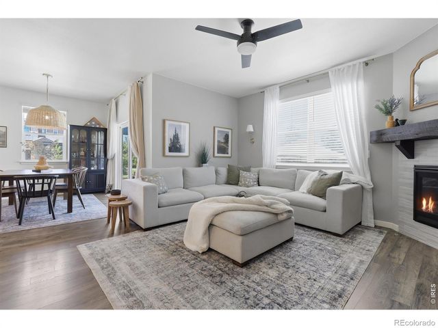 1911 Raindrop Drive, Windsor, CO 80550